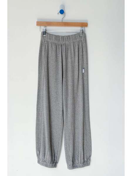 パンツ doublet - sweat pants with my friend Doublet With My Friend Sweat Pants - Purple | Garmentory