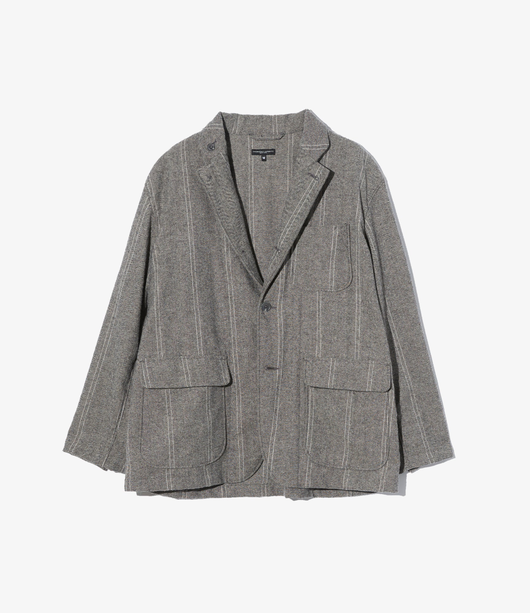 Engineered Garments Loiter Jacket | Garmentory
