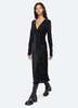 Sea NY Julie Dress - Black - Thumbnail 6