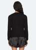 Sea NY Seraphine Cardigan - Black - Thumbnail 3