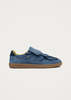 Alohas TB490 Club Suede Sneakers - Blue - Thumbnail 1