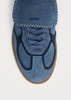 Alohas TB490 Club Suede Sneakers - Blue - Thumbnail 6
