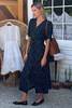 Emerson Fry Lucyia Antique Dress - Thumbnail 1