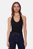 The Tile Club Halle Lux Halter Top - Thumbnail 1