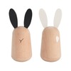 kiko+ & gg* Usagi Bunny Chimes Toy - Thumbnail 1