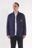 Service Works Classic Coverall Jacket - Navy - Thumbnail 6