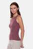 The Tile Club Tessa Cashmere Tank - Thumbnail 2