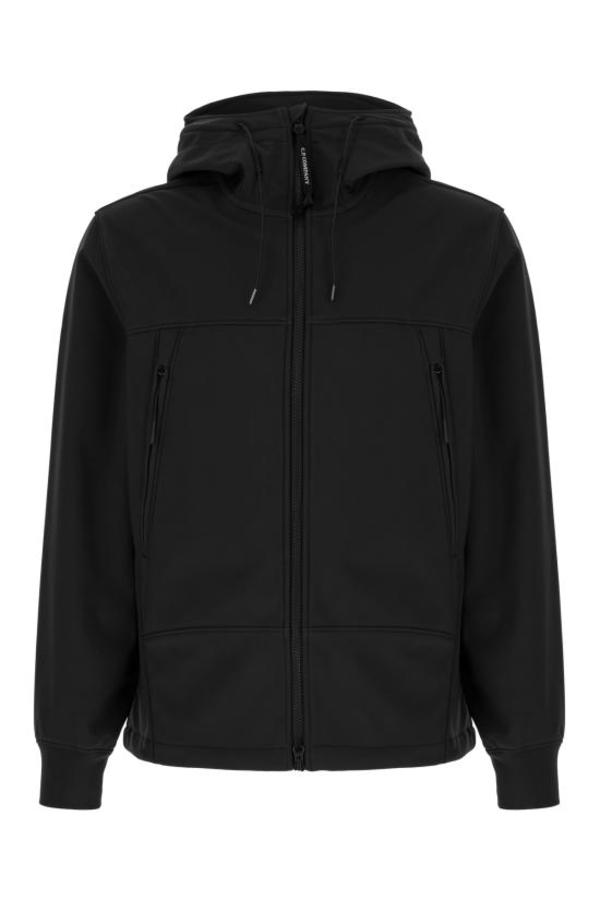 C.P. Company Jacket - Black