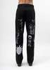 Kidill Anarchy Work Pants - Black - Thumbnail 3