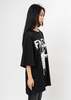 Kidill Fresh T-Shirt - Black - Thumbnail 2