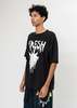 Kidill Fresh T-Shirt - Black - Thumbnail 2