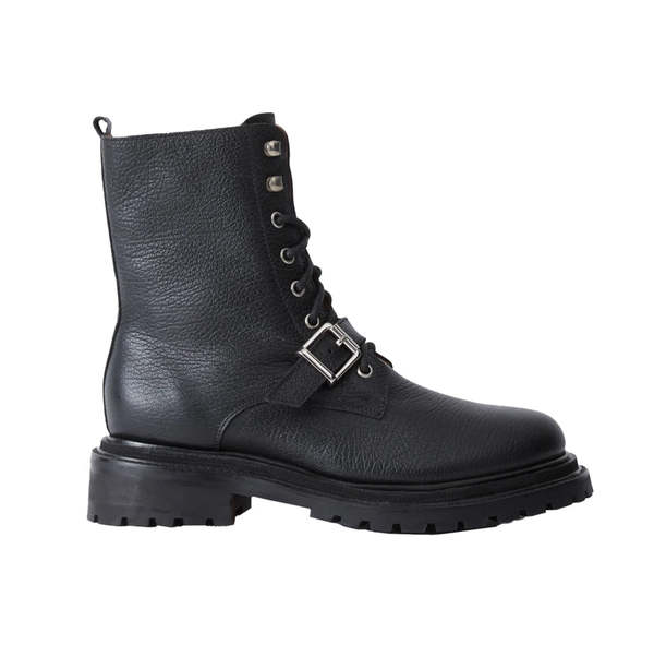 Rachel Comey Casha Combat Boot | Garmentory display picture 3