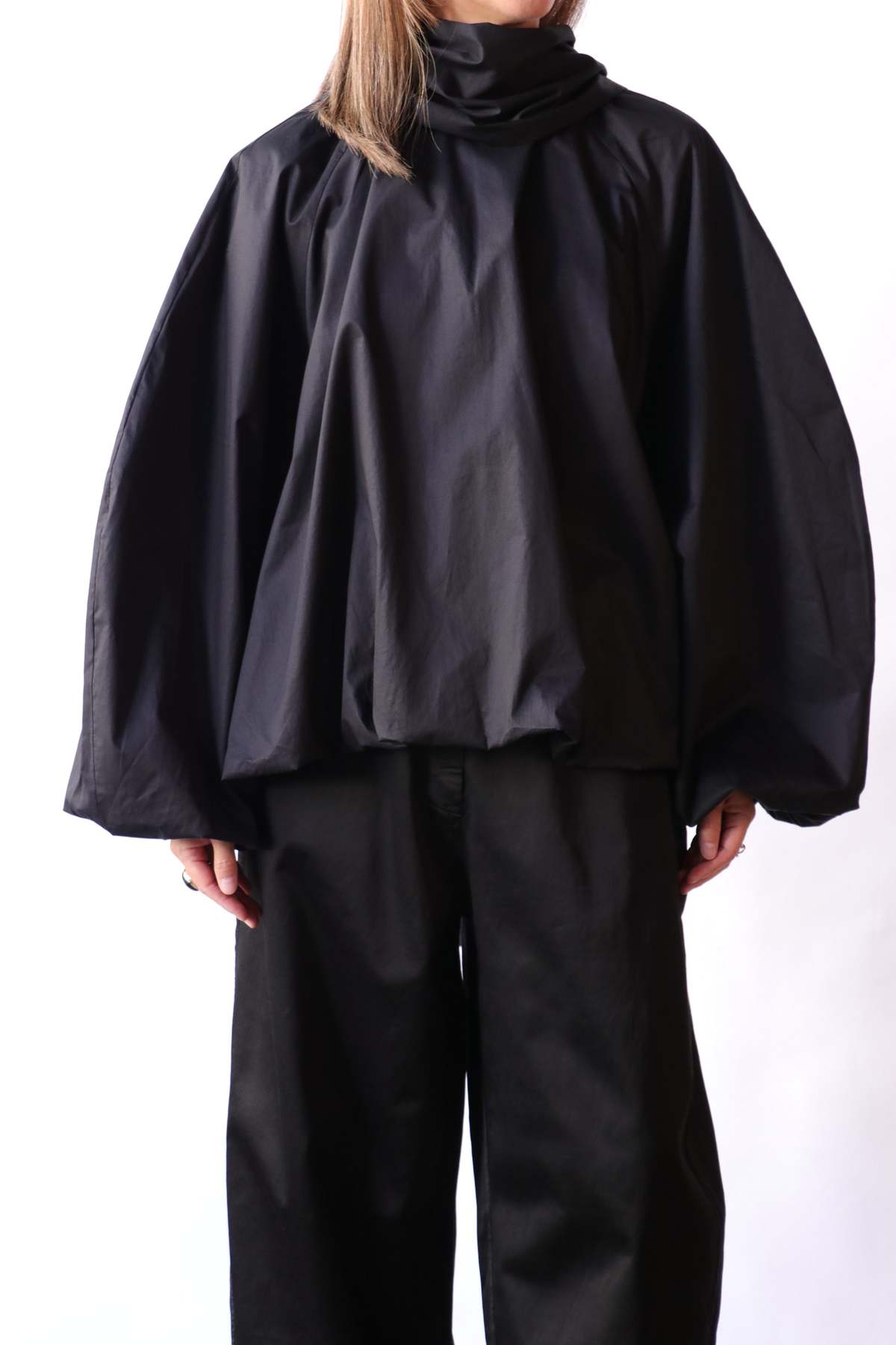 Cordera Bow Shirt - Image 1 of 7