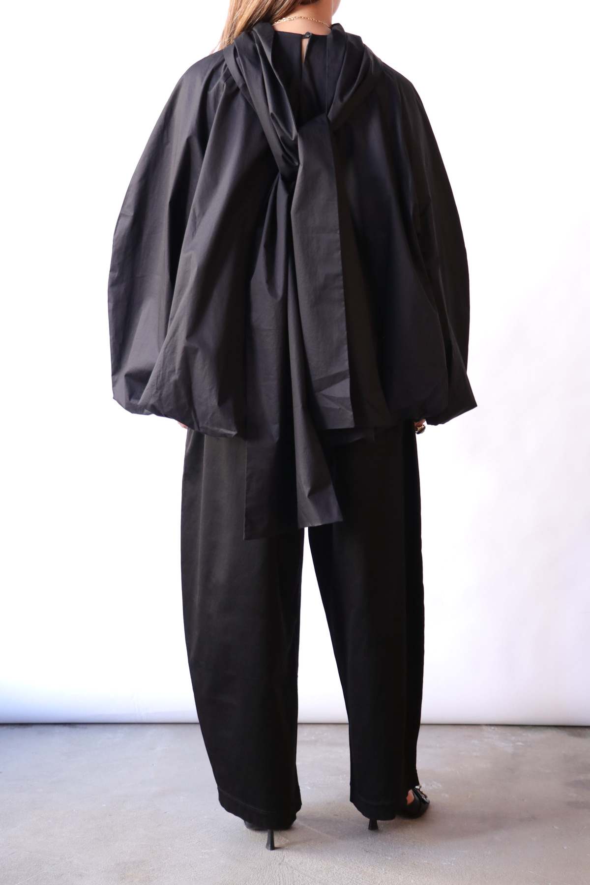 Cordera Bow Shirt - Image 2 of 7