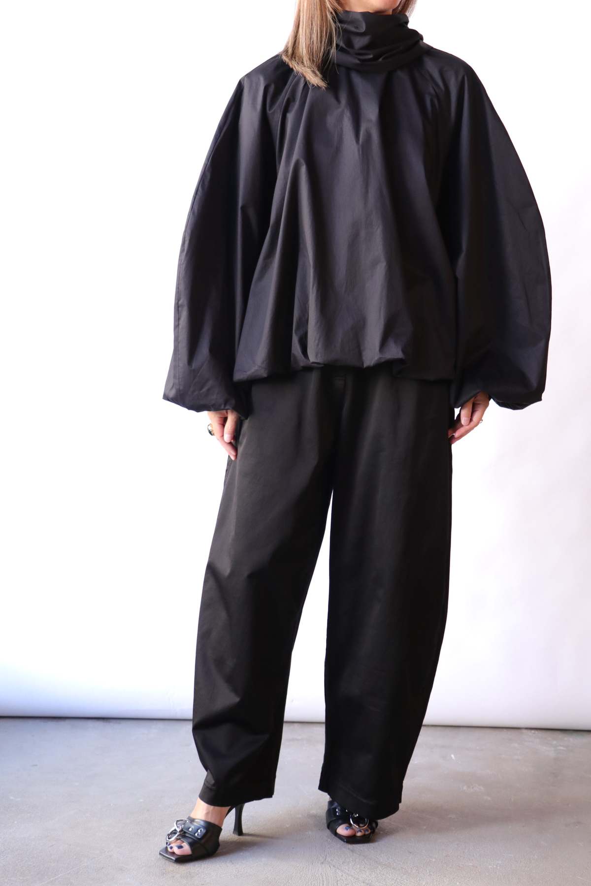 Cordera Bow Shirt - Image 3 of 7