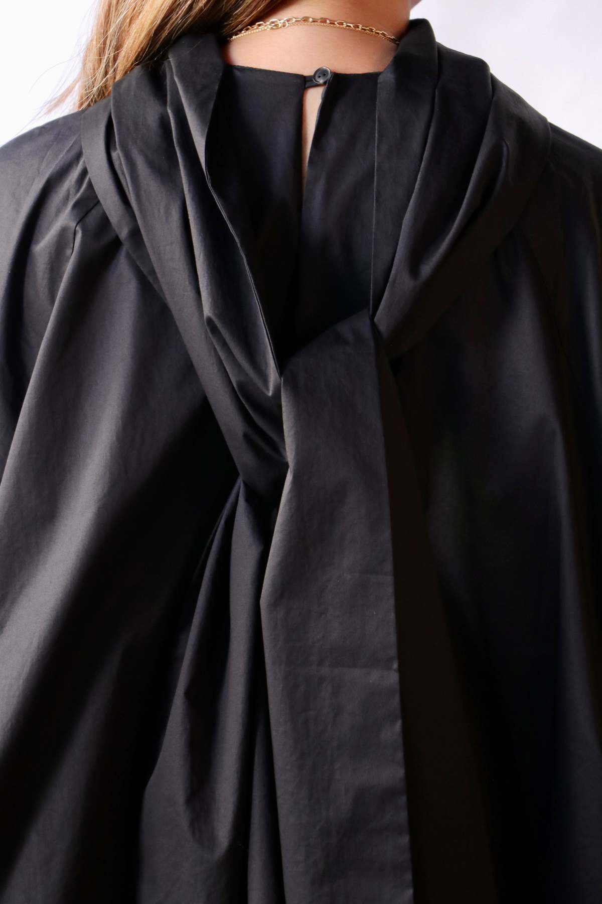 Cordera Bow Shirt - Image 4 of 7