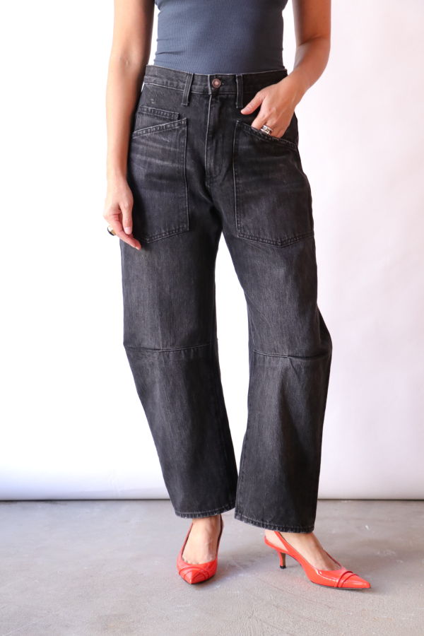 Nili Lotan Shon Jean