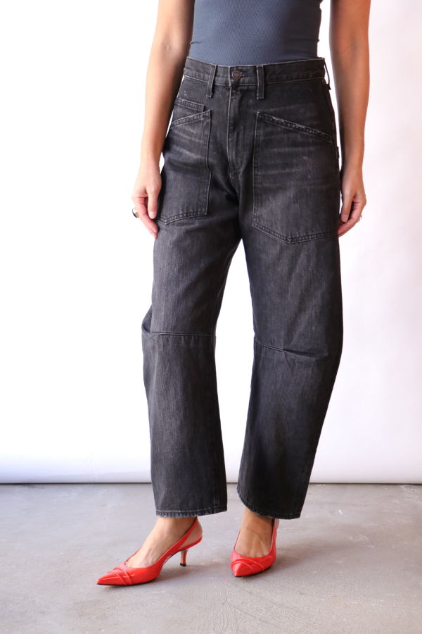 Nili Lotan Shon Jean