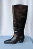 Vagabond ALINA TALL BOOT - black - Thumbnail 1