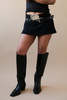 Vagabond ALINA TALL BOOT - black - Thumbnail 3