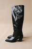 Vagabond ALINA TALL BOOT - black - Thumbnail 4