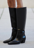 Vagabond ALINA TALL BOOT - black - Thumbnail 5