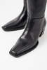 Vagabond ALINA TALL BOOT - black - Thumbnail 10