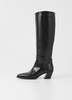 Vagabond ALINA TALL BOOT - black - Thumbnail 11