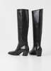 Vagabond ALINA TALL BOOT - black - Thumbnail 12
