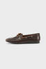 Vagabond Hillary Loafer - Brown Leather - Thumbnail 5