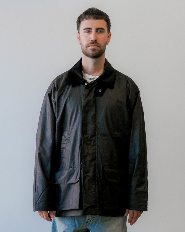 Sunflower Ripstop Waxed Leisure Jacket Sunflower Ripstop Waxed Leisure Jacket