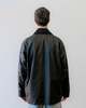Sunflower Ripstop Waxed Leisure Jacket - Thumbnail 3
