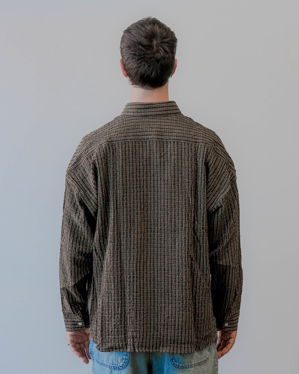 Sunflower Stable Shirt | Garmentory