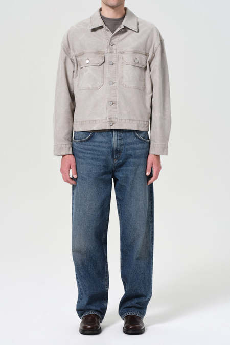 Sillage Hakama Pants - Denim One Wash | Garmentory
