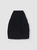 Rus Koma Skirt - Black - Thumbnail 2