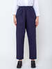 Gallego Desportes Angele Cotton Pant - Thumbnail 2