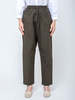 Gallego Desportes Angele Cotton Pant - Thumbnail 6