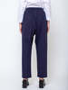 Gallego Desportes Angele Cotton Pant - Thumbnail 9