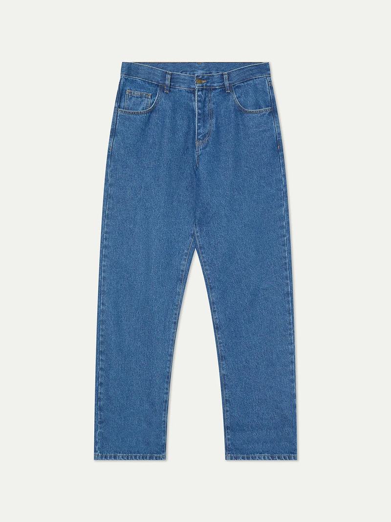 La Paz Medina Organic Cotton Jeans