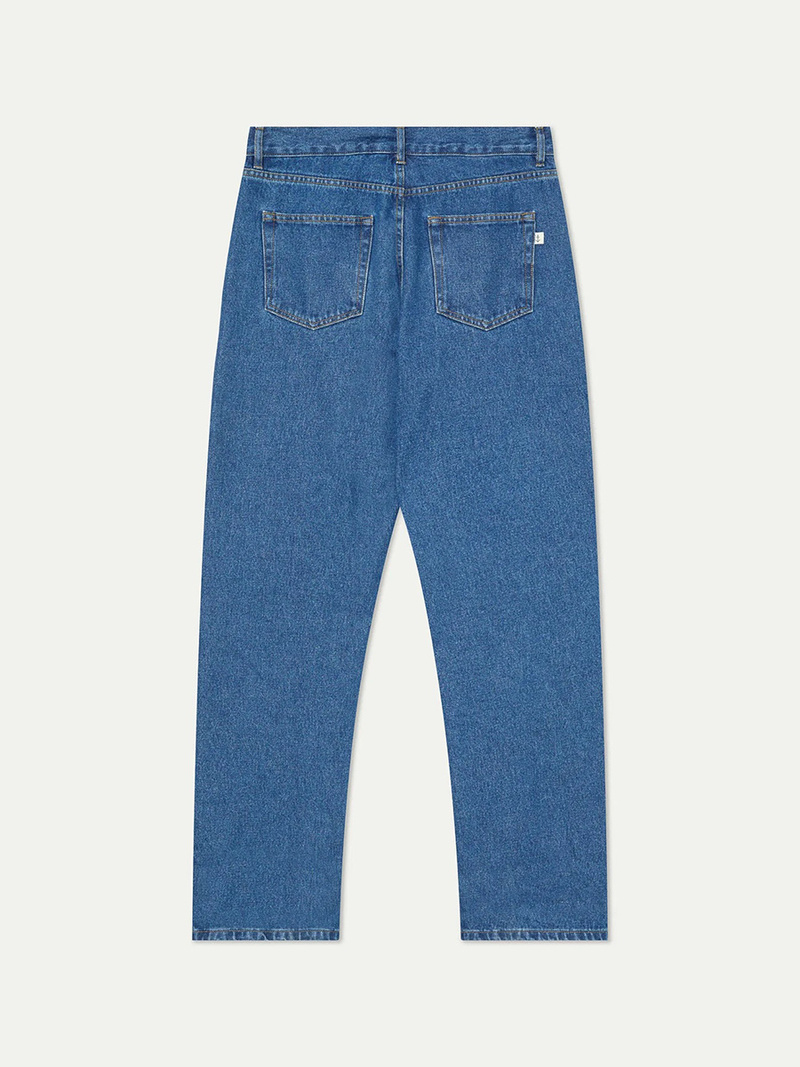 La Paz Medina Organic Cotton Jeans