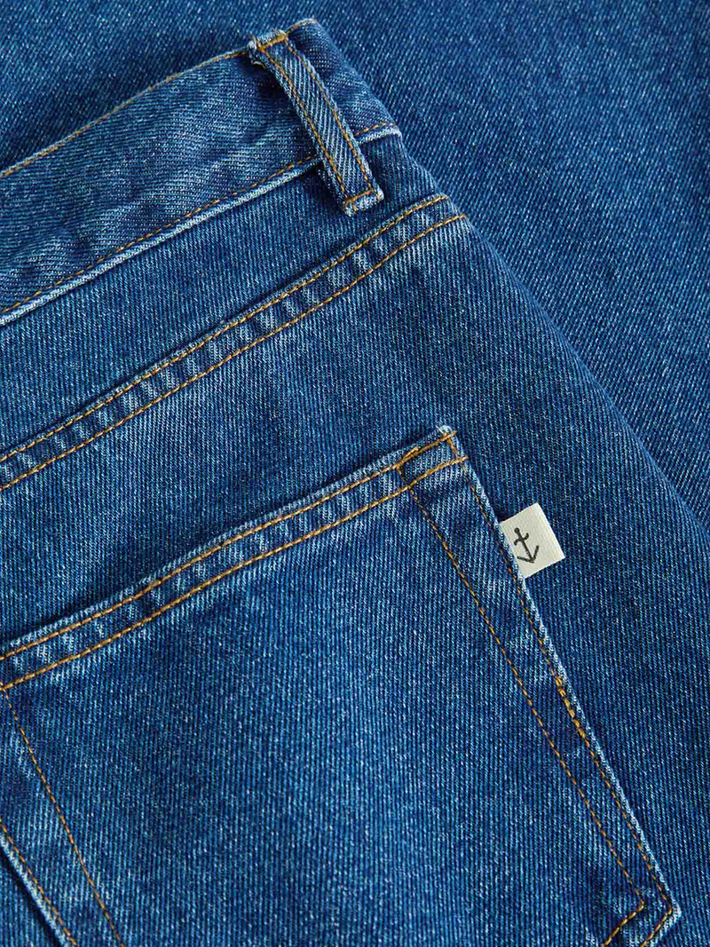 La Paz Medina Organic Cotton Jeans