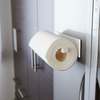 Yamazaki Home Magnetic Paper Towel Holder - White - Thumbnail 1