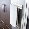 Yamazaki Home Magnetic Paper Towel Holder - White - Thumbnail 2