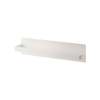 Yamazaki Home Magnetic Paper Towel Holder - White - Thumbnail 4