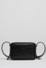 LUTZ MORRIS Maya Crossbody Bag - Black - Thumbnail 2