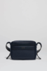 LUTZ MORRIS Maya Crossbody Bag - Navy - Thumbnail 2