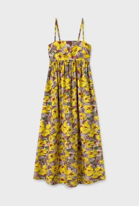 Silk Laundry 90s Slip Dress - Storm | Garmentory Silk Laundry 90s Slip Dress - Storm | Garmentory