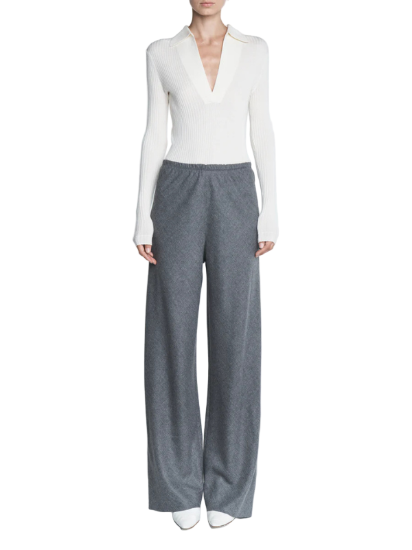 MARIA McMANUS Bias Cut Trousers MARIA McMANUS Bias Cut Trousers