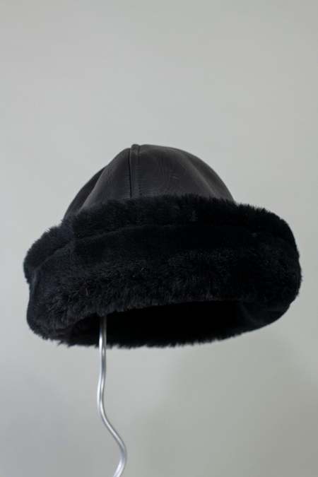 帽子 b.eautiful cap Sakura Tartan 帽子 b.eautiful cap Sakura Tartan b.Eautiful