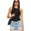Pistola Blake Sleeveless Bodysuit - Thumbnail 1